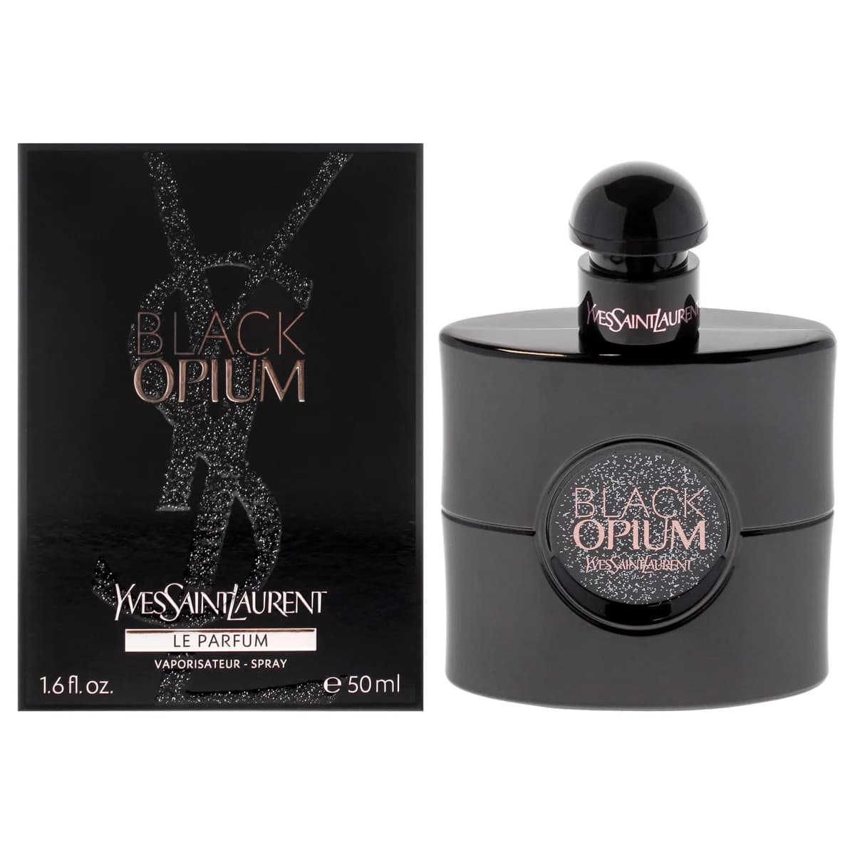 Yves Saint Laurent Black Opium Le Parfum