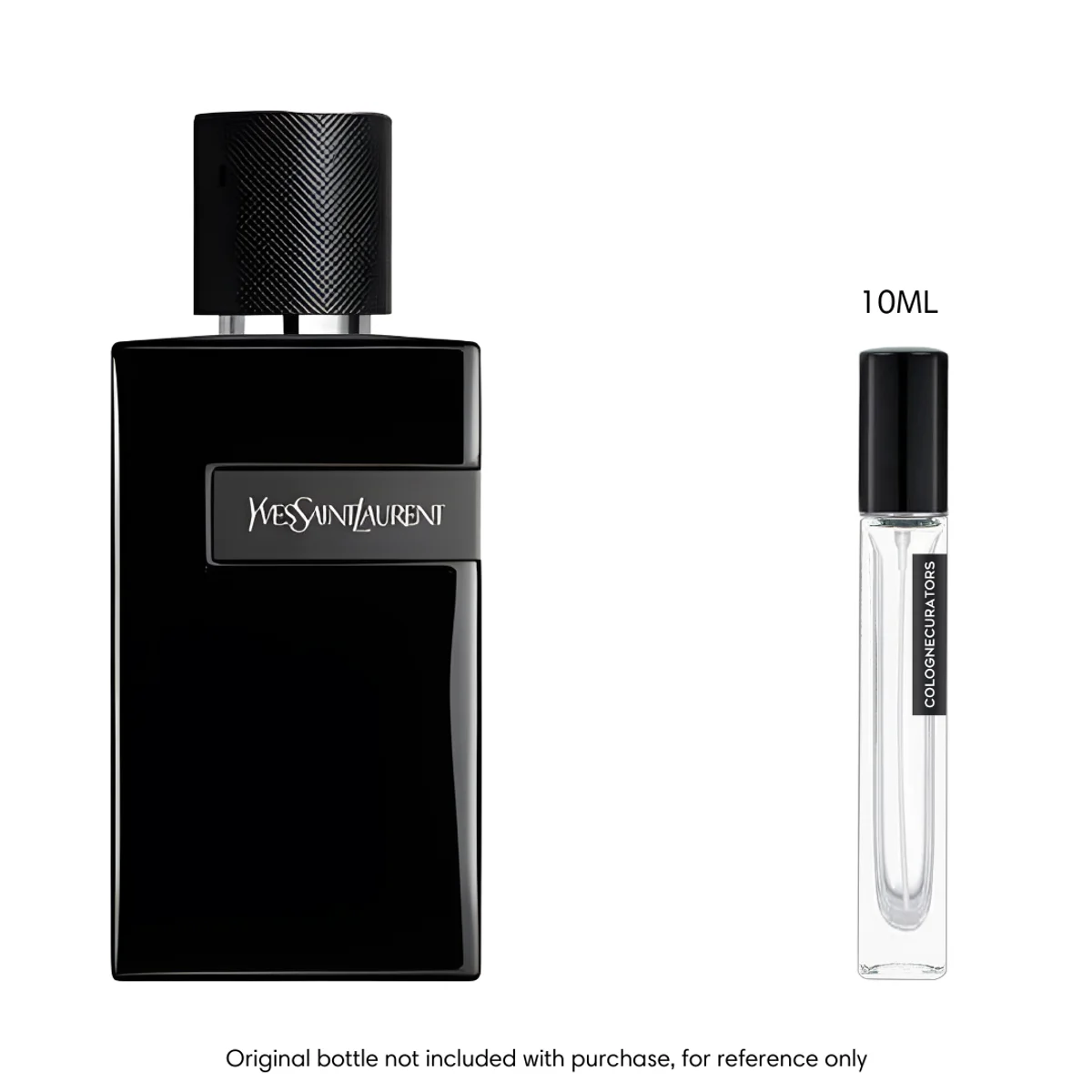 Yves Saint Laurent Y EDP