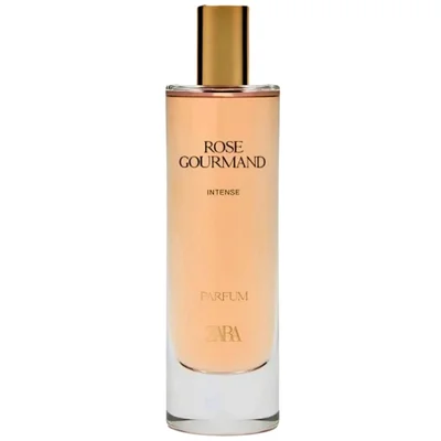 Zara Rose Gourmand EDP