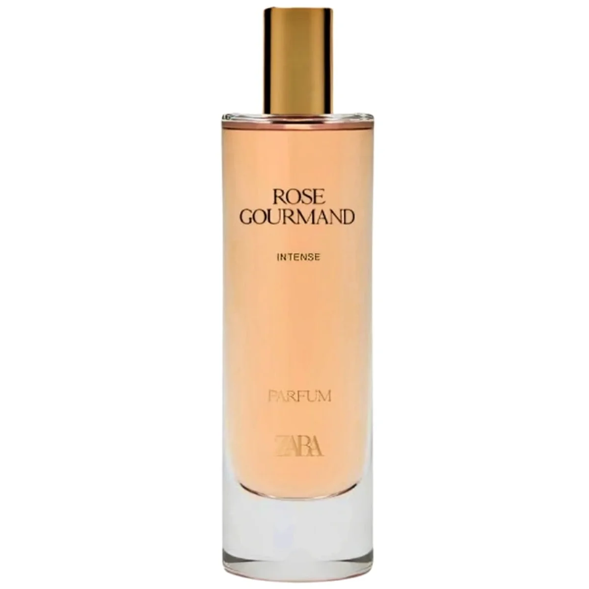 Zara Rose Gourmand EDP