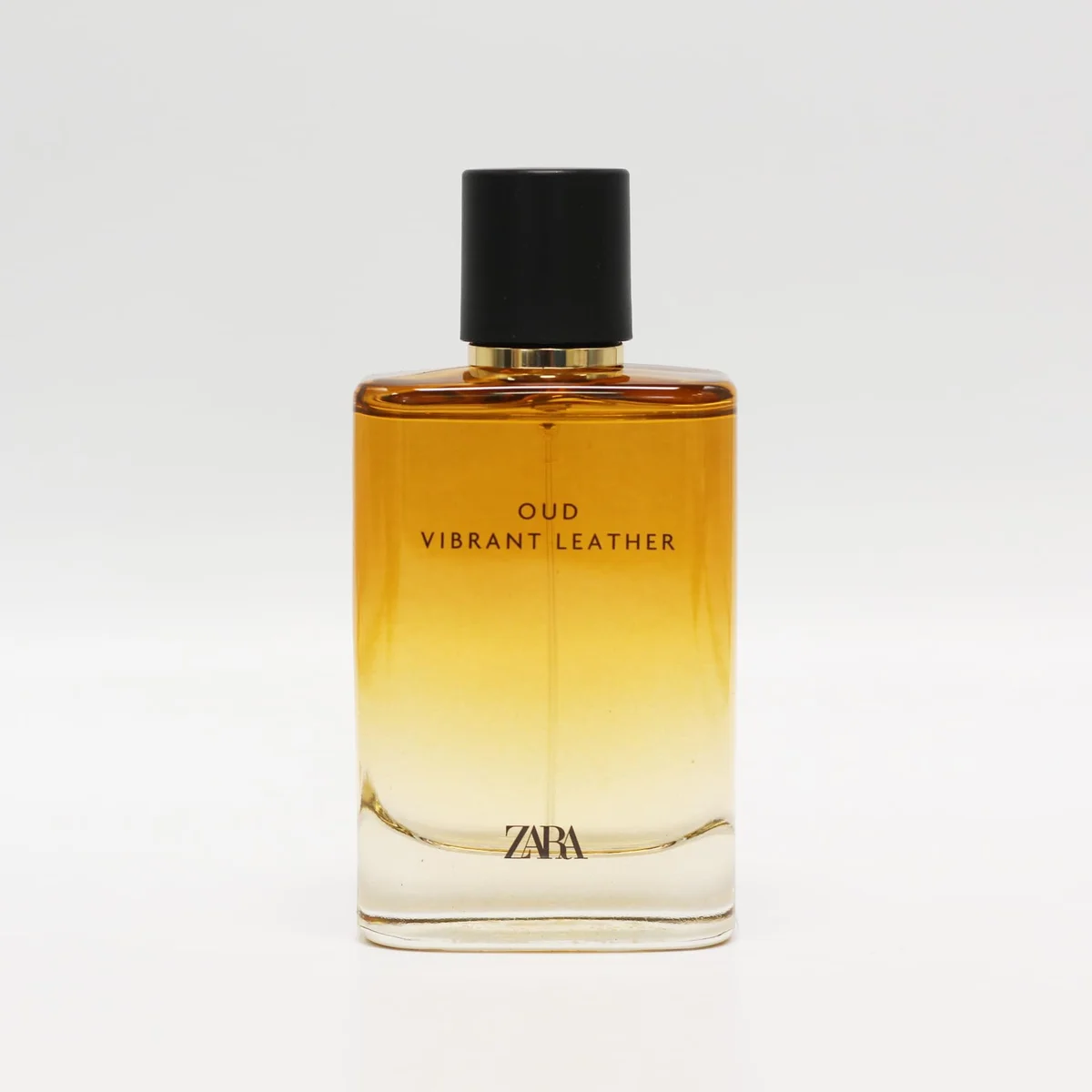 Zara Vibrant Leather EDP