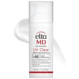 EltaMD UV Clear SPF 46