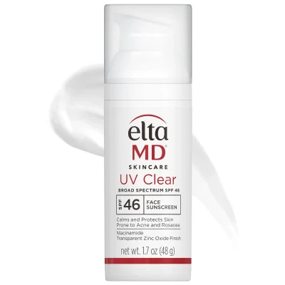 EltaMD UV Clear SPF 46