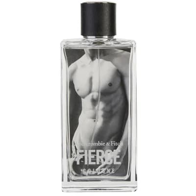 Abercrombie & Fitch Fierce EDT