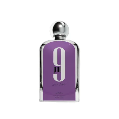 Afnan 9PM EDP