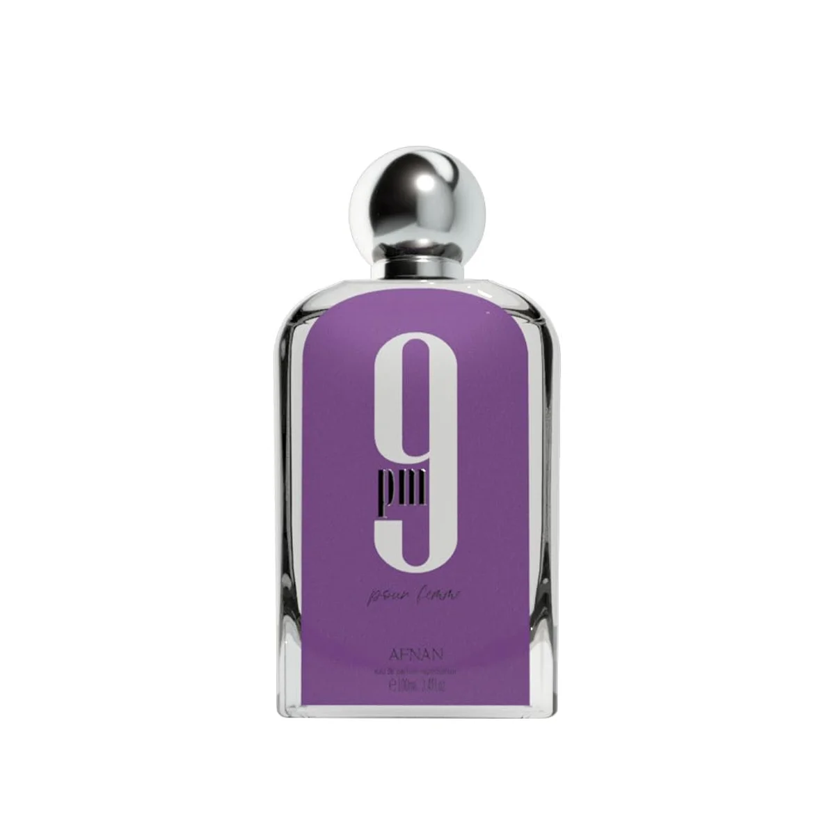 Afnan 9PM EDP