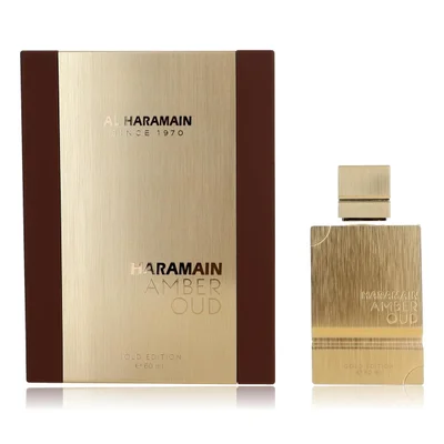 Al Haramain Amber Oud Gold Edition EDP