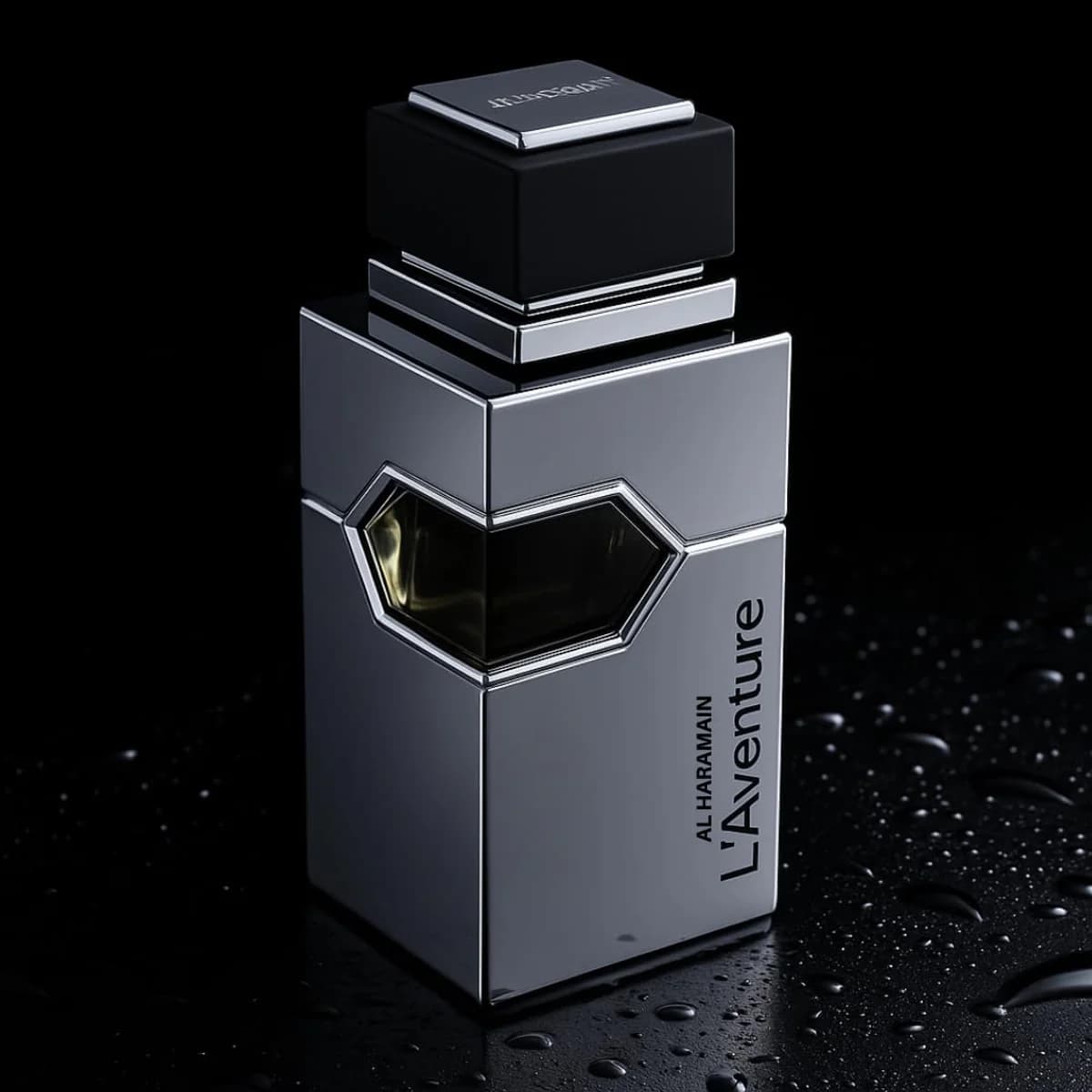 Al Haramain L'Aventure EDP