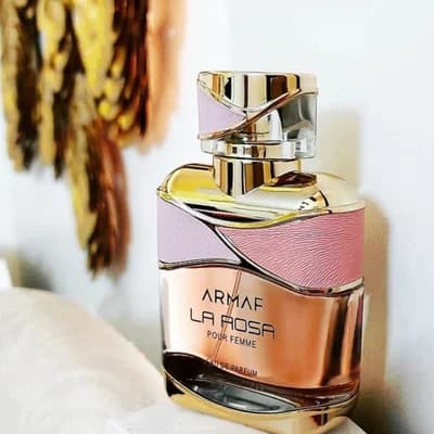Armaf La Rosa EDP