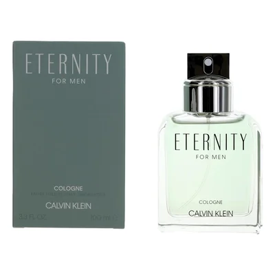Calvin Klein Eternity for Men EDT