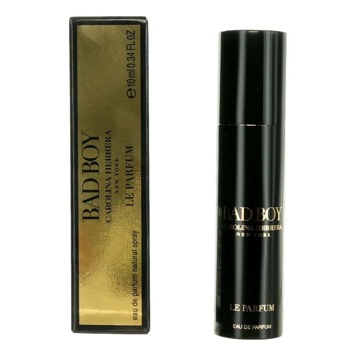 Carolina Herrera Bad Boy Le Parfum EDP