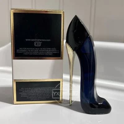 Carolina Herrera Good Girl EDP