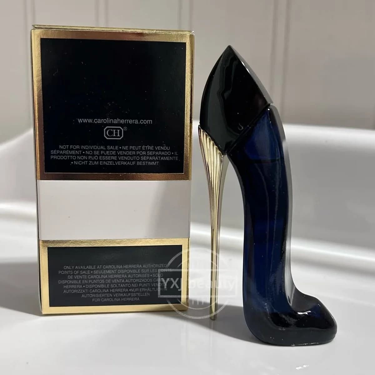 Carolina Herrera Good Girl EDP
