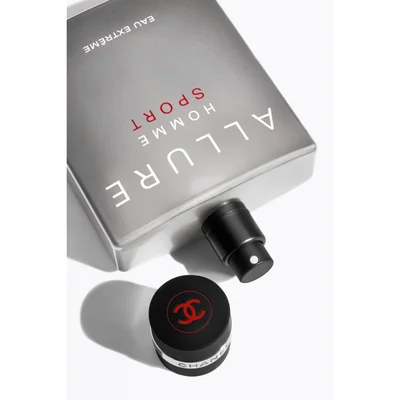 Chanel Allure Homme Sport Eau Extreme EDP