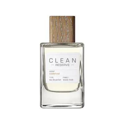 Clean Reserve Sueded Oud EDP