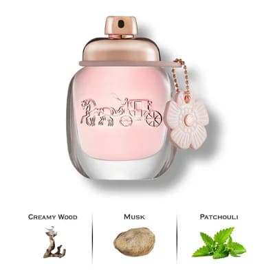 Coach Floral EDP