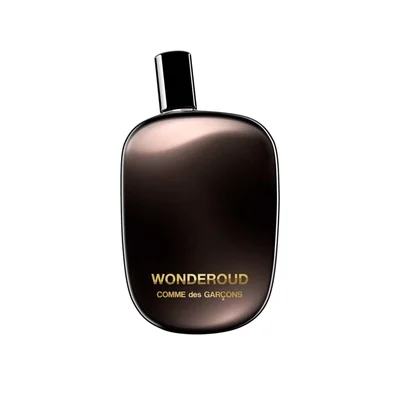 Comme des Garçons Hinoki EDP