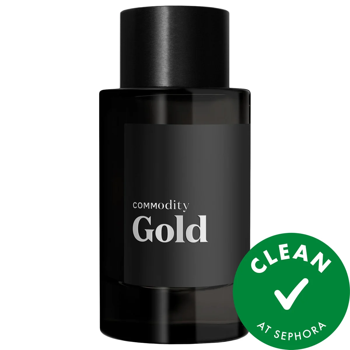 Commodity Gold EDP