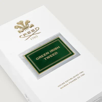 Creed Green Irish Tweed EDP