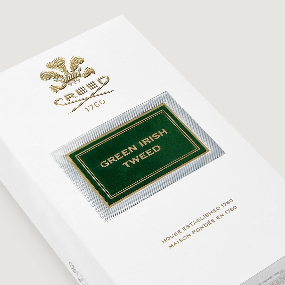 Creed Green Irish Tweed EDP