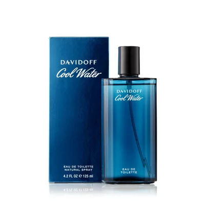 Davidoff Cool Water EDT