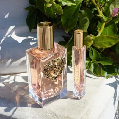Dolce & Gabbana Devotion EDP