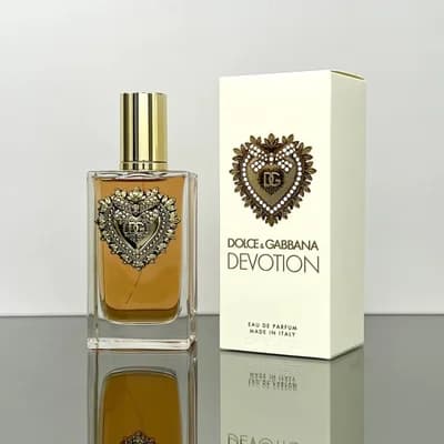 Dolce & Gabbana Devotion EDP