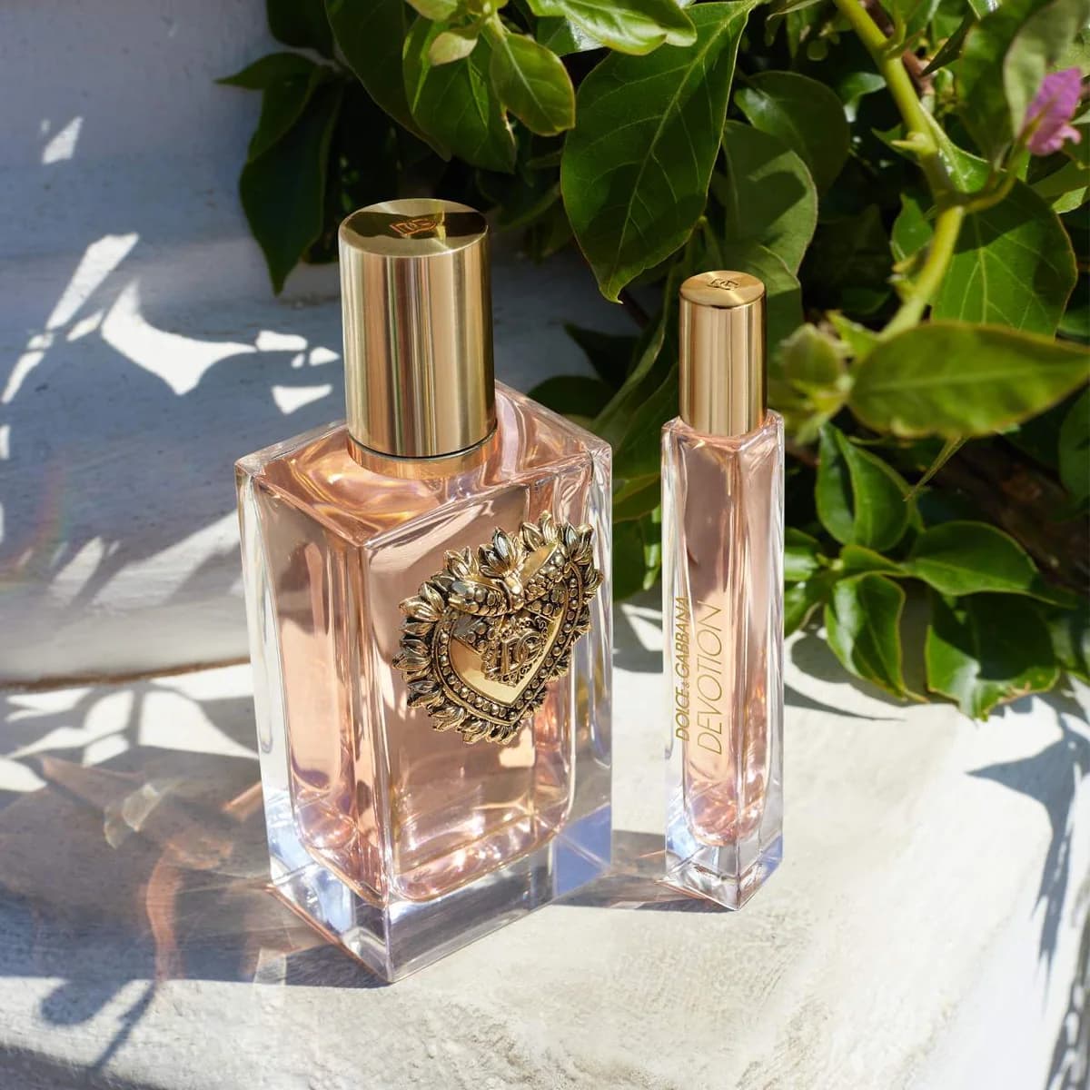 Dolce & Gabbana Devotion EDP
