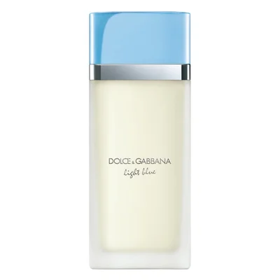 Dolce & Gabbana Light Blue EDT