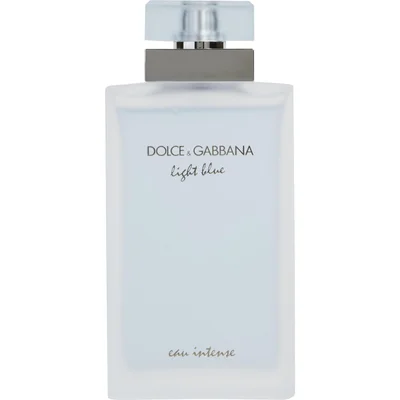 Dolce & Gabbana Light Blue Intense EDP