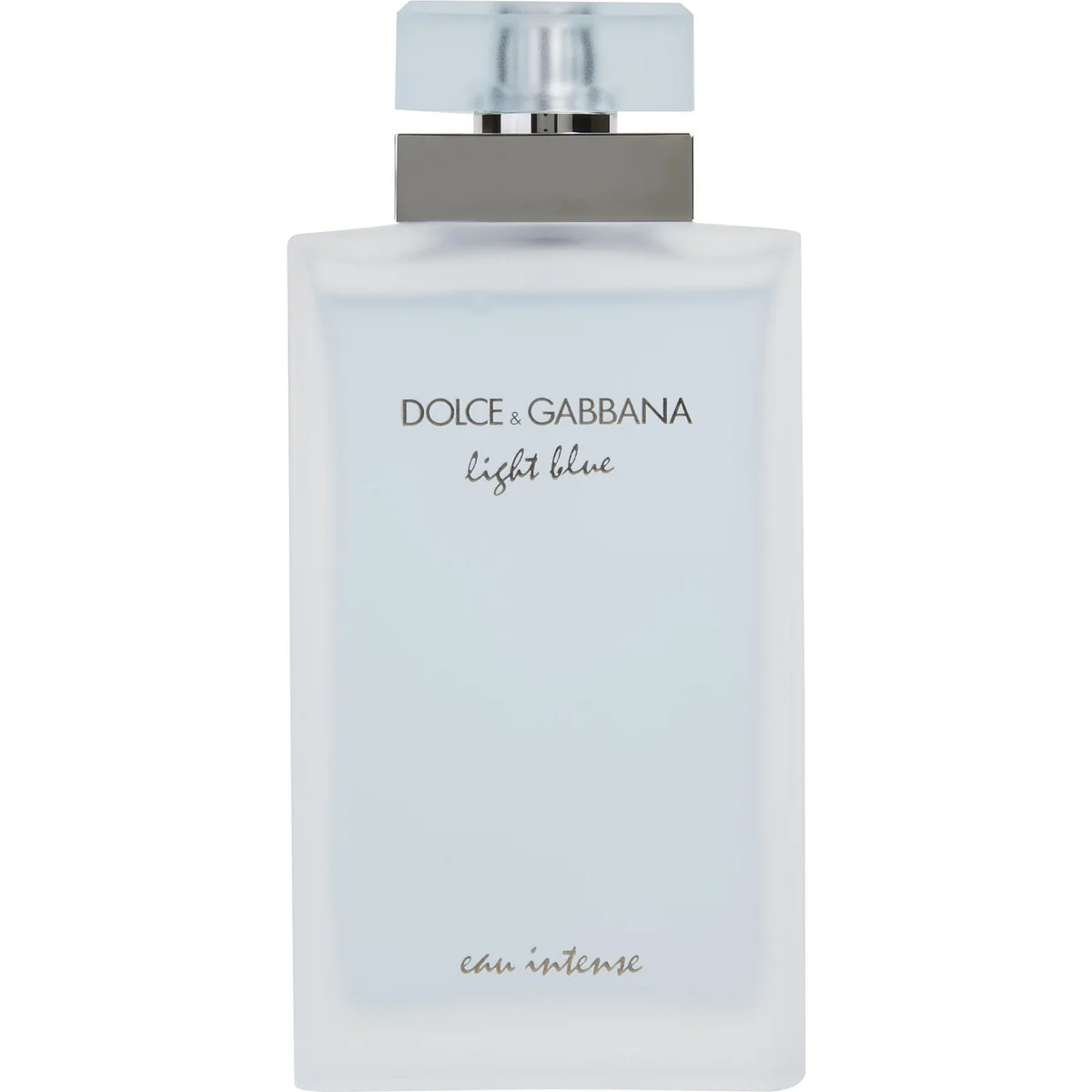 Dolce & Gabbana Light Blue Intense EDP