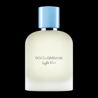 Dolce & Gabbana Light Blue pour Homme EDT