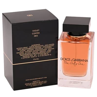 Dolce & Gabbana The Only One EDP