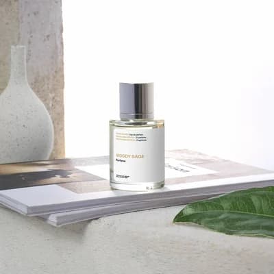 Dossier Woody Sage