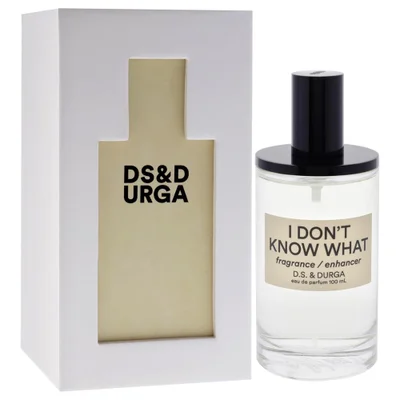 DS & Durga I Don't Know What EDP