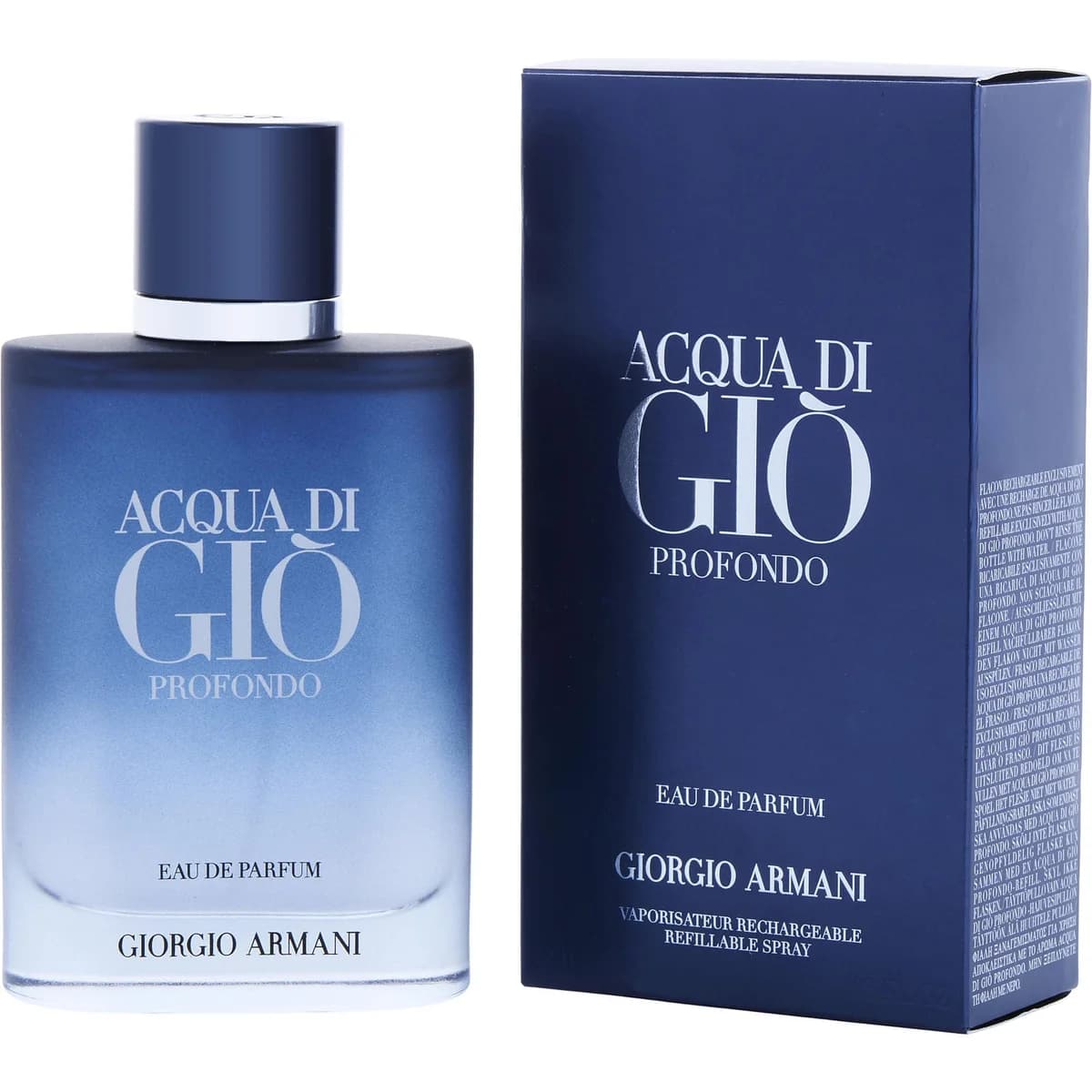 Giorgio Armani Acqua di Gio Profondo