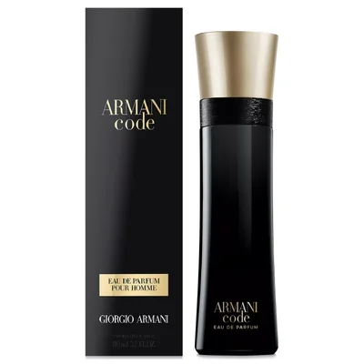 Giorgio Armani Armani Code Parfum