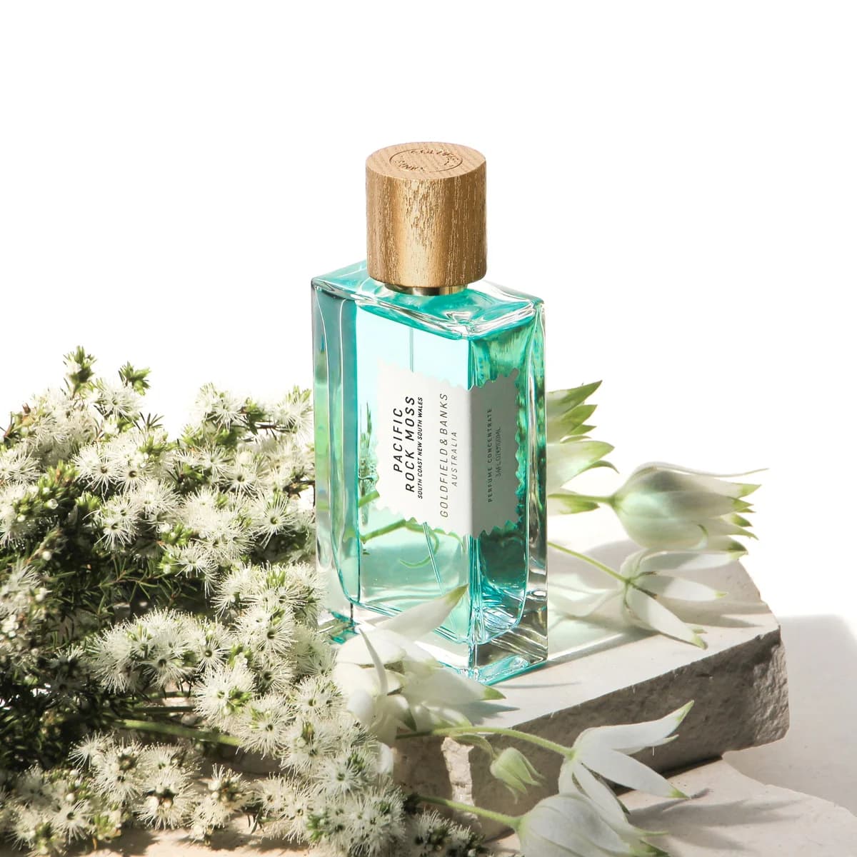 Goldfield & Banks Pacific Rock Moss EDP