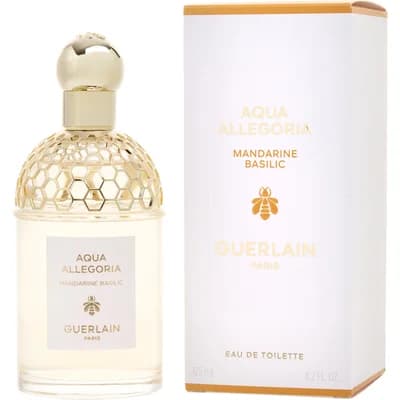 Guerlain Aqua Allegoria Mandarine Basilic EDT