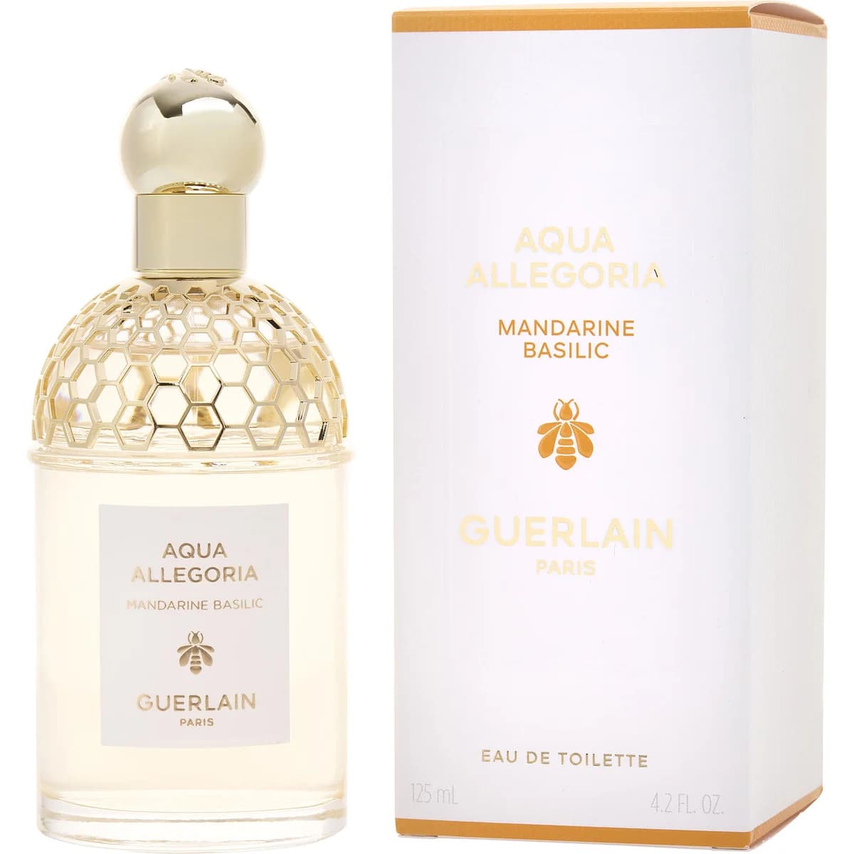 Guerlain Aqua Allegoria Mandarine Basilic EDT