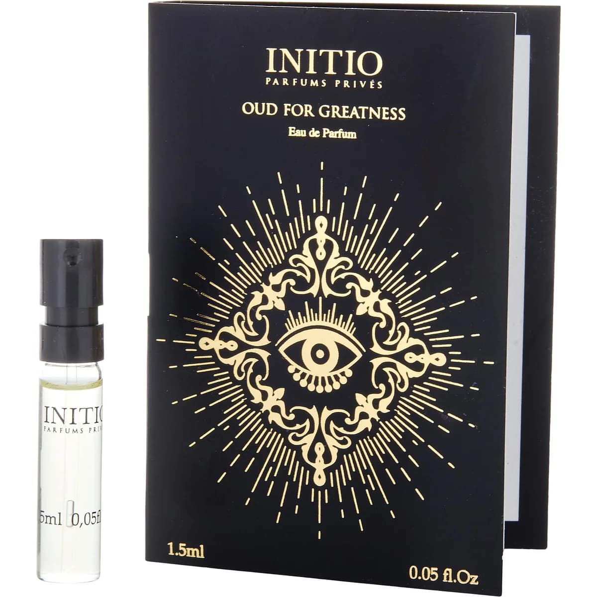 Initio Oud for Greatness EDP