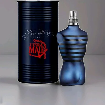 Jean Paul Gaultier Ultra Male EDP