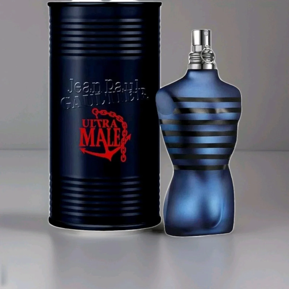 Jean Paul Gaultier Ultra Male EDP