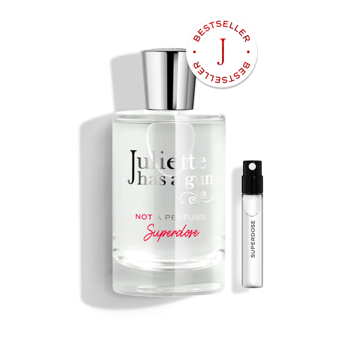 Juliette Has a Gun Not a Perfume