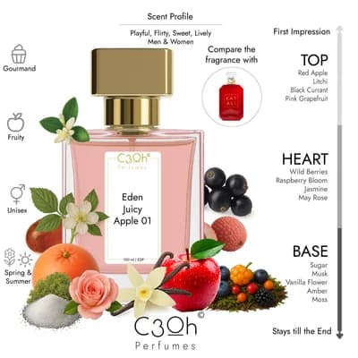 Kayali Eden Juicy Apple 01 EDP