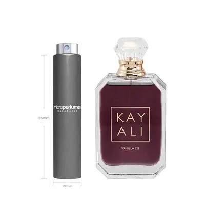 Kayali Vanilla 28 EDP