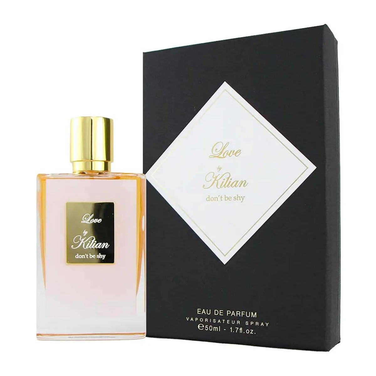 Kilian Love Don't Be Shy EDP