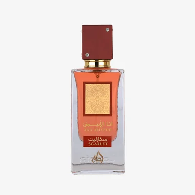 Lattafa Ana Abiyedh EDP