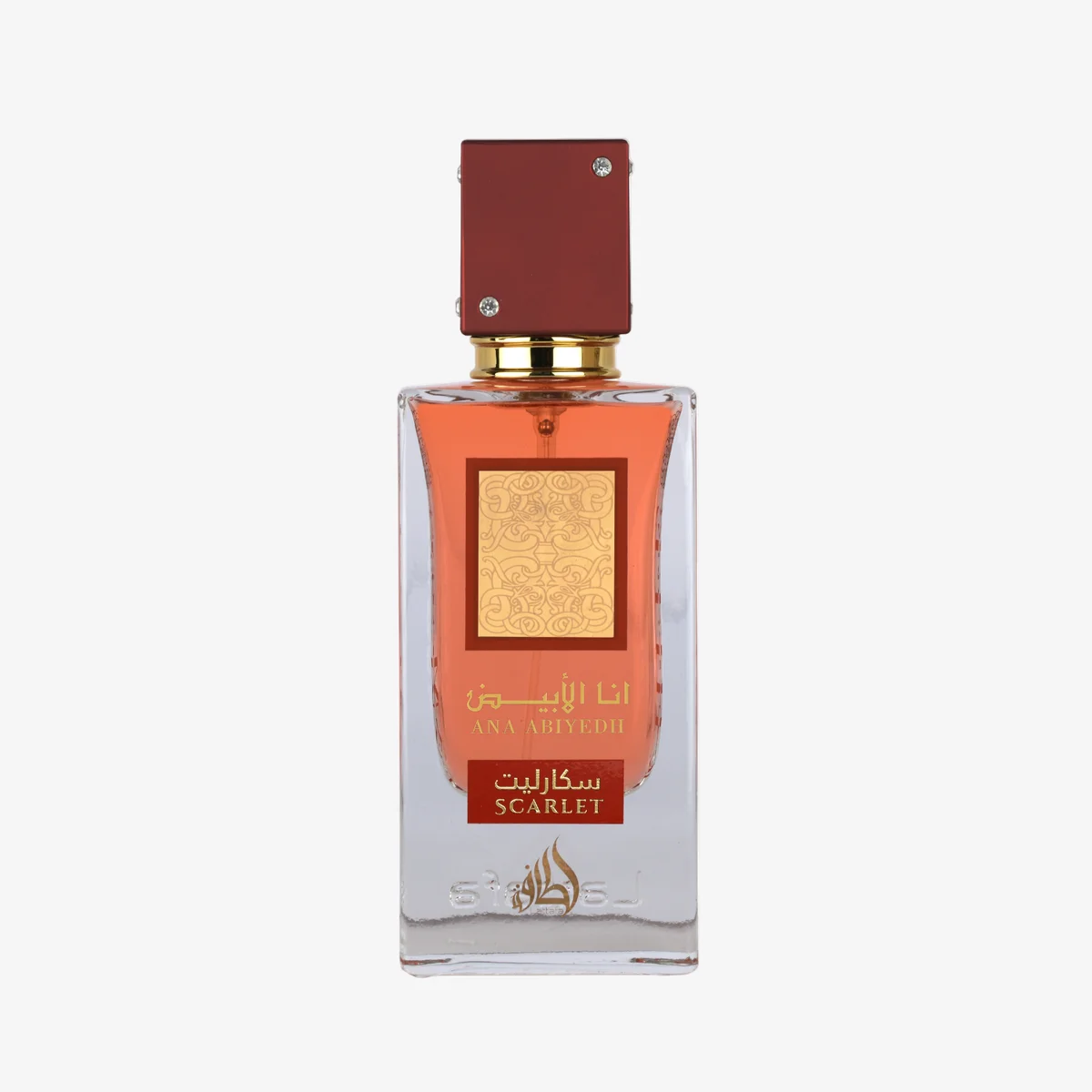 Lattafa Ana Abiyedh EDP