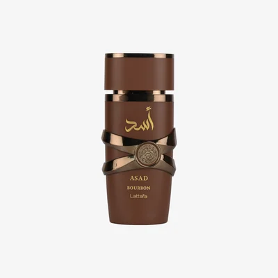 Lattafa Asad EDP